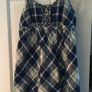 Lot of 2 Aeropostale Women's Dresses